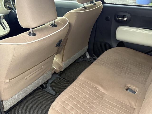 ミラココア ココアXスペシャルコーデ Bカメラ スマートキ イモビライザー 禁煙 エアコン 運転席エアバッグ 衝突安全ボディ アイドリングストップ 助手席エアバッグ ベンチシート パワーウィンドウ パワステ ABS キーレスキー(3枚目)