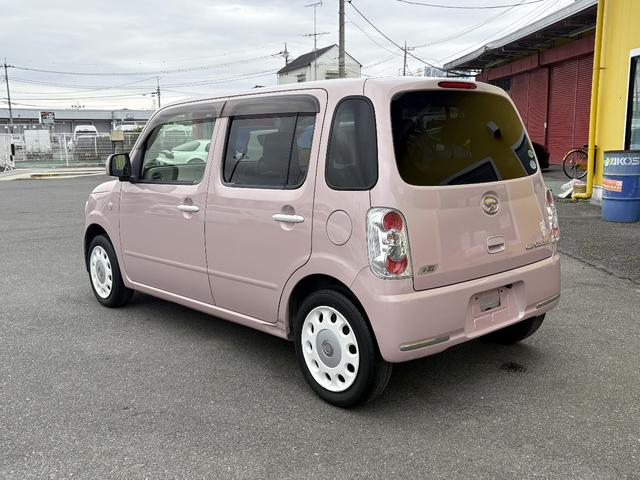 ミラココア ココアXスペシャルコーデ Bカメラ スマートキ イモビライザー 禁煙 エアコン 運転席エアバッグ 衝突安全ボディ アイドリングストップ 助手席エアバッグ ベンチシート パワーウィンドウ パワステ ABS キーレスキー(14枚目)