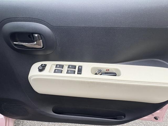 ミラココア ココアXスペシャルコーデ Bカメラ スマートキ イモビライザー 禁煙 エアコン 運転席エアバッグ 衝突安全ボディ アイドリングストップ 助手席エアバッグ ベンチシート パワーウィンドウ パワステ ABS キーレスキー(16枚目)