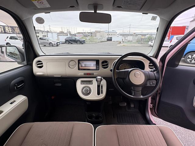 ミラココア ココアXスペシャルコーデ Bカメラ スマートキ イモビライザー 禁煙 エアコン 運転席エアバッグ 衝突安全ボディ アイドリングストップ 助手席エアバッグ ベンチシート パワーウィンドウ パワステ ABS キーレスキー(20枚目)