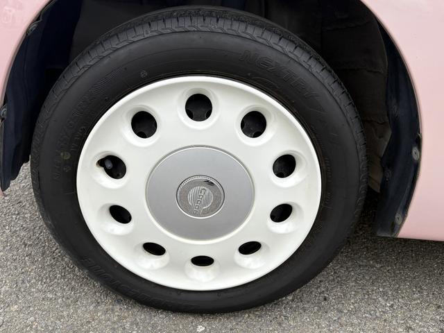 ミラココア ココアXスペシャルコーデ Bカメラ スマートキ イモビライザー 禁煙 エアコン 運転席エアバッグ 衝突安全ボディ アイドリングストップ 助手席エアバッグ ベンチシート パワーウィンドウ パワステ ABS キーレスキー(24枚目)