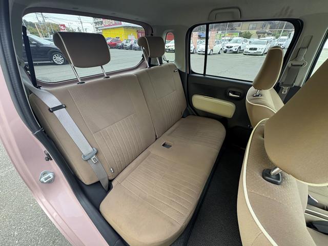 ミラココア ココアXスペシャルコーデ Bカメラ スマートキ イモビライザー 禁煙 エアコン 運転席エアバッグ 衝突安全ボディ アイドリングストップ 助手席エアバッグ ベンチシート パワーウィンドウ パワステ ABS キーレスキー(25枚目)