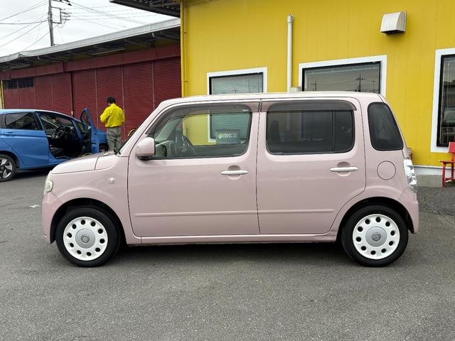 ミラココア ココアXスペシャルコーデ Bカメラ スマートキ イモビライザー 禁煙 エアコン 運転席エアバッグ 衝突安全ボディ アイドリングストップ 助手席エアバッグ ベンチシート パワーウィンドウ パワステ ABS キーレスキー(27枚目)