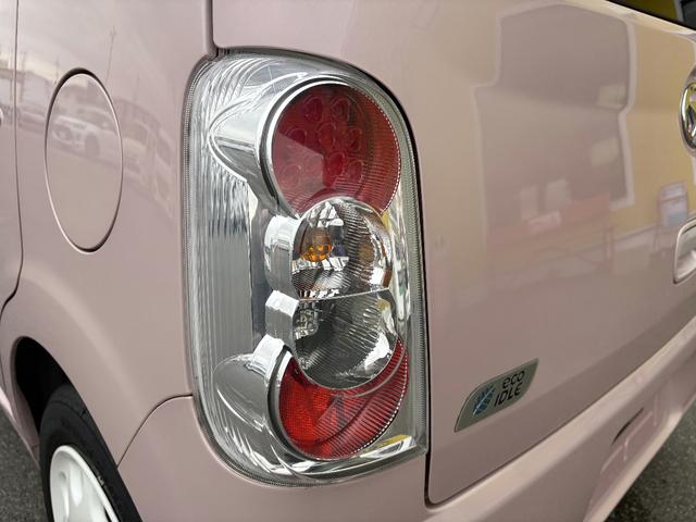 ミラココア ココアXスペシャルコーデ Bカメラ スマートキ イモビライザー 禁煙 エアコン 運転席エアバッグ 衝突安全ボディ アイドリングストップ 助手席エアバッグ ベンチシート パワーウィンドウ パワステ ABS キーレスキー(29枚目)