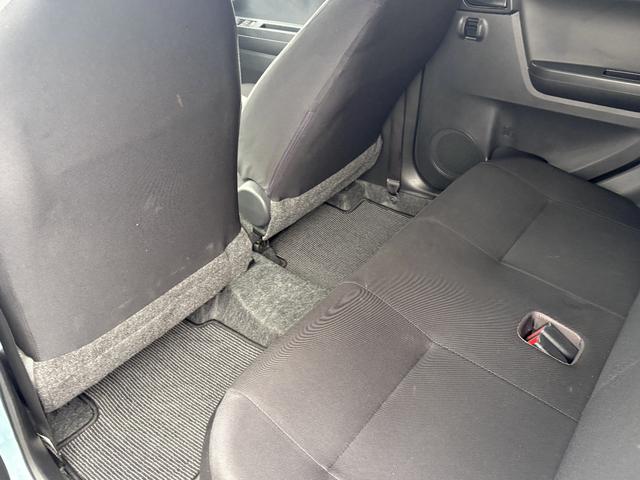 プレオプラス F デュアルエアバック エコアイドル パワーウィンドゥ 運転席エアバッグ VDC パワーステアリング ABS エアコン 衝突安全ボディ 禁煙車 盗難防止システム ワンオーナ(4枚目)