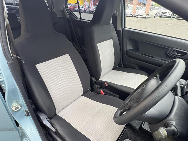 プレオプラス F デュアルエアバック エコアイドル パワーウィンドゥ 運転席エアバッグ VDC パワーステアリング ABS エアコン 衝突安全ボディ 禁煙車 盗難防止システム ワンオーナ(11枚目)