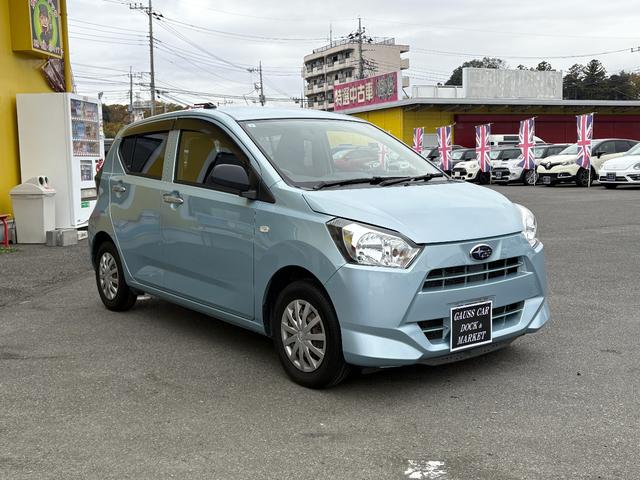 プレオプラス F デュアルエアバック エコアイドル パワーウィンドゥ 運転席エアバッグ VDC パワーステアリング ABS エアコン 衝突安全ボディ 禁煙車 盗難防止システム ワンオーナ(14枚目)