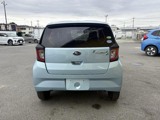 プレオプラス F デュアルエアバック エコアイドル パワーウィンドゥ 運転席エアバッグ VDC パワーステアリング ABS エアコン 衝突安全ボディ 禁煙車 盗難防止システム ワンオーナ(16枚目)