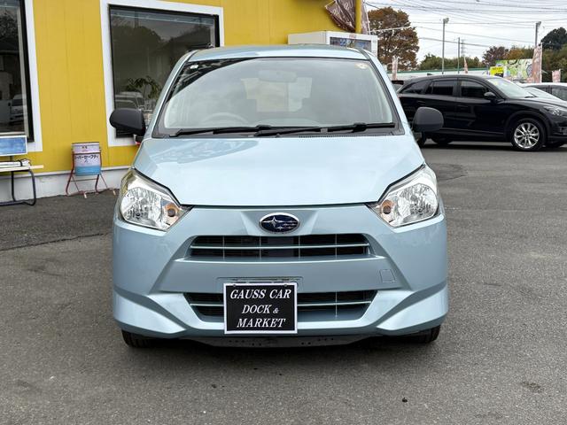 プレオプラス F デュアルエアバック エコアイドル パワーウィンドゥ 運転席エアバッグ VDC パワーステアリング ABS エアコン 衝突安全ボディ 禁煙車 盗難防止システム ワンオーナ(20枚目)