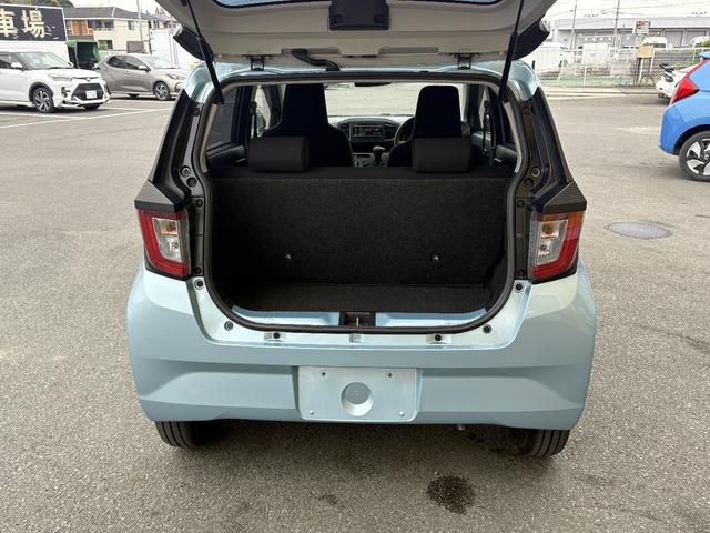 プレオプラス F デュアルエアバック エコアイドル パワーウィンドゥ 運転席エアバッグ VDC パワーステアリング ABS エアコン 衝突安全ボディ 禁煙車 盗難防止システム ワンオーナ(22枚目)