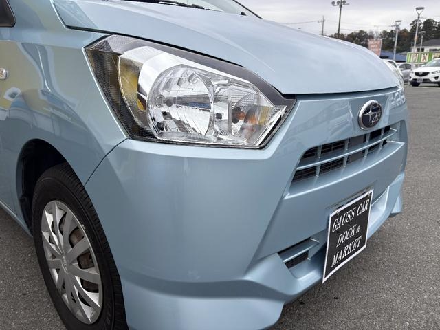 プレオプラス F デュアルエアバック エコアイドル パワーウィンドゥ 運転席エアバッグ VDC パワーステアリング ABS エアコン 衝突安全ボディ 禁煙車 盗難防止システム ワンオーナ(26枚目)