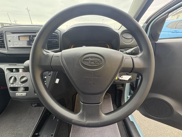 プレオプラス F デュアルエアバック エコアイドル パワーウィンドゥ 運転席エアバッグ VDC パワーステアリング ABS エアコン 衝突安全ボディ 禁煙車 盗難防止システム ワンオーナ(27枚目)