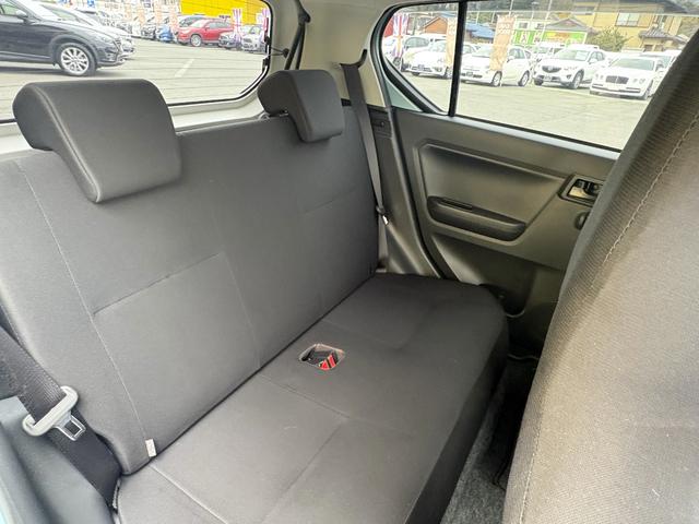 プレオプラス F デュアルエアバック エコアイドル パワーウィンドゥ 運転席エアバッグ VDC パワーステアリング ABS エアコン 衝突安全ボディ 禁煙車 盗難防止システム ワンオーナ(28枚目)