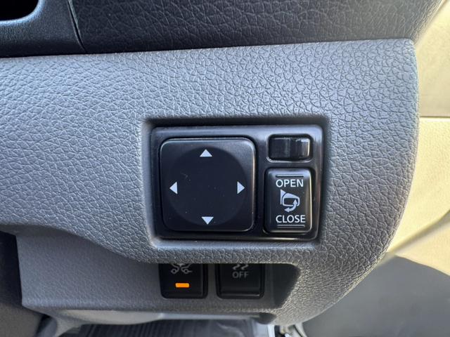 ＮＶ３５０キャラバンバン 　チェアキャブハイルーフ　福祉車両　車椅子２基　電動パワーリフト　１０人乗り　禁煙車　ナビ　バックカメラ　全方位カメラ　　衝突軽減ブレーキ　オートサイドステップ　１オーナー（6枚目）