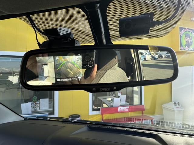 NV350キャラバンバン チェアキャブ ハイルーフ 車椅子2基 リアパワーリフト サイドスライドドア サイドオートステップ 車椅子電動固定装置 禁煙車 ナビ アラウンドビューモニター 前後ドラレコ 手すり 横滑り防止(17枚目)