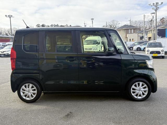 Ｎ－ＢＯＸ Ｇホンダセンシング　Ｂｌｕｅｔｏｏｔｈ音楽　禁煙　ＳＤ　バックソナー　盗難防止システム　車線逸脱警報装置　ＥＴＣ付　フルフラットシート　スマキー　オートマチックハイビーム　ＬＥＤ　ナビ　横滑り防止　パワーウィンドウ　ＰＳ（4枚目）