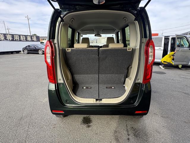 Ｎ－ＢＯＸ Ｇホンダセンシング　Ｂｌｕｅｔｏｏｔｈ音楽　禁煙　ＳＤ　バックソナー　盗難防止システム　車線逸脱警報装置　ＥＴＣ付　フルフラットシート　スマキー　オートマチックハイビーム　ＬＥＤ　ナビ　横滑り防止　パワーウィンドウ　ＰＳ（6枚目）