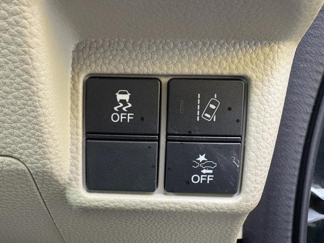 Ｎ－ＢＯＸ Ｇホンダセンシング　Ｂｌｕｅｔｏｏｔｈ音楽　禁煙　ＳＤ　バックソナー　盗難防止システム　車線逸脱警報装置　ＥＴＣ付　フルフラットシート　スマキー　オートマチックハイビーム　ＬＥＤ　ナビ　横滑り防止　パワーウィンドウ　ＰＳ（18枚目）