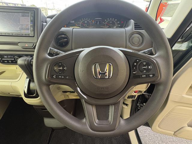 Ｎ－ＢＯＸ Ｇホンダセンシング　Ｂｌｕｅｔｏｏｔｈ音楽　禁煙　ＳＤ　バックソナー　盗難防止システム　車線逸脱警報装置　ＥＴＣ付　フルフラットシート　スマキー　オートマチックハイビーム　ＬＥＤ　ナビ　横滑り防止　パワーウィンドウ　ＰＳ（33枚目）