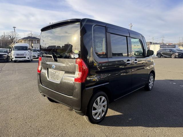 シフォン Ｇ　スマートアシスト　ベンチシート　キーレス　衝突軽減装置　ＡＢＳ　横滑り防止装置　クリアランスソナー　シートヒーター　オートハイビーム　スマートキー　オートライト　アイドリングストップ　禁煙車　オートエアコン　電格ミラー（7枚目）