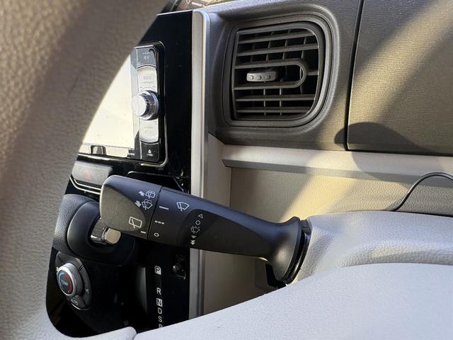 シフォン Ｇ　スマートアシスト　ベンチシート　キーレス　衝突軽減装置　ＡＢＳ　横滑り防止装置　クリアランスソナー　シートヒーター　オートハイビーム　スマートキー　オートライト　アイドリングストップ　禁煙車　オートエアコン　電格ミラー（12枚目）