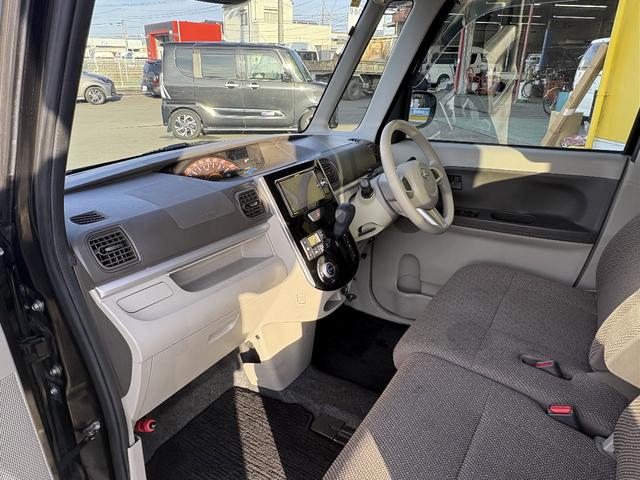 シフォン Ｇ　スマートアシスト　ベンチシート　キーレス　衝突軽減装置　ＡＢＳ　横滑り防止装置　クリアランスソナー　シートヒーター　オートハイビーム　スマートキー　オートライト　アイドリングストップ　禁煙車　オートエアコン　電格ミラー（34枚目）