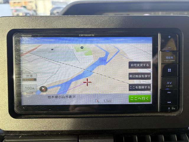 タント カスタムＸスタイルセレクション　ブレーキサポート　禁煙　パーキングセンサー　レーンキープ　ＡＵＴＯライト　Ｉストップ　１オーナー　シートヒータ　ＬＥＤライト　スマートキー　横滑り防止　サイドエアバック　マニュアルエアコン　エアバック（5枚目）