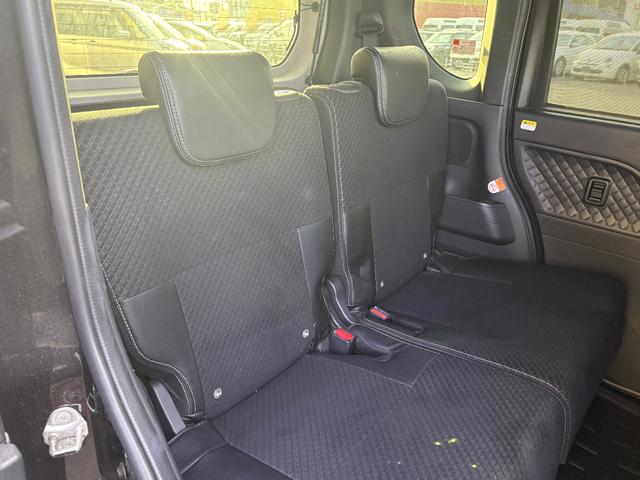 タント カスタムＸスタイルセレクション　ブレーキサポート　禁煙　パーキングセンサー　レーンキープ　ＡＵＴＯライト　Ｉストップ　１オーナー　シートヒータ　ＬＥＤライト　スマートキー　横滑り防止　サイドエアバック　マニュアルエアコン　エアバック（11枚目）