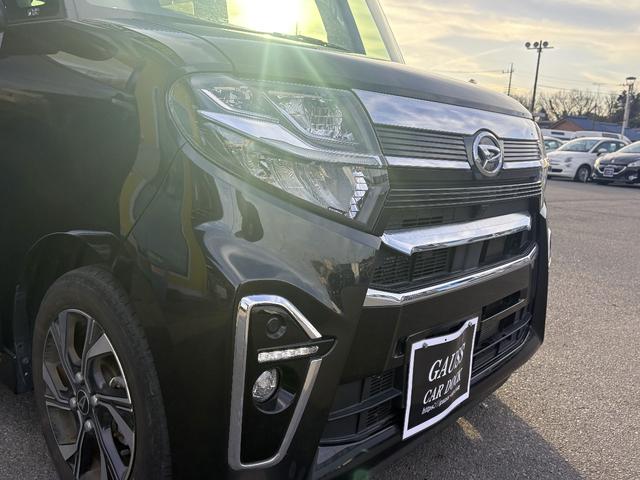 タント カスタムＸスタイルセレクション　ブレーキサポート　禁煙　パーキングセンサー　レーンキープ　ＡＵＴＯライト　Ｉストップ　１オーナー　シートヒータ　ＬＥＤライト　スマートキー　横滑り防止　サイドエアバック　マニュアルエアコン　エアバック（19枚目）