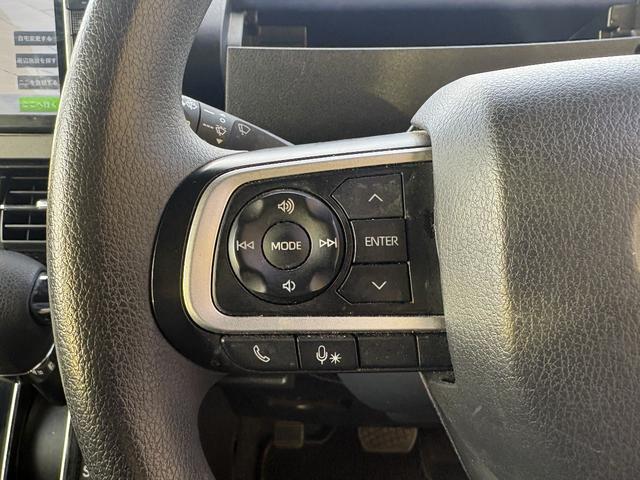 タント カスタムＸスタイルセレクション　ブレーキサポート　禁煙　パーキングセンサー　レーンキープ　ＡＵＴＯライト　Ｉストップ　１オーナー　シートヒータ　ＬＥＤライト　スマートキー　横滑り防止　サイドエアバック　マニュアルエアコン　エアバック（24枚目）