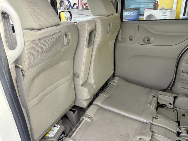 Ｎ－ＢＯＸ＋ Ｇ・Ｌパッケージ　車いす仕様車　スローパー　両席エアバック　禁煙　バックモニター　ＥＴＣ　スマートキープッシュスタート　ＶＳＡ　オートエアコン　ＥＣＯＮ　ベンチシート　ＡＢＳ　盗難防止システム　キーフリー（6枚目）