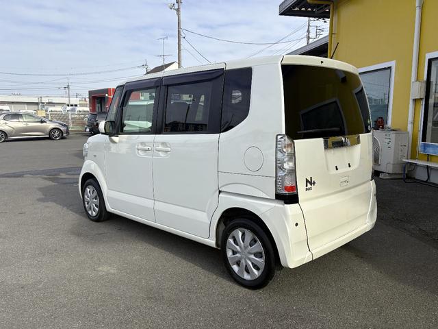Ｎ－ＢＯＸ＋ Ｇ・Ｌパッケージ　車いす仕様車　スローパー　両席エアバック　禁煙　バックモニター　ＥＴＣ　スマートキープッシュスタート　ＶＳＡ　オートエアコン　ＥＣＯＮ　ベンチシート　ＡＢＳ　盗難防止システム　キーフリー（22枚目）