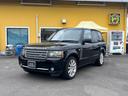 LAND ROVER RANGE ROVER VOGUE