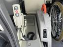 　チェアキャブハイルーフ　福祉車両　車椅子２基　電動パワーリフト　１０人乗り　禁煙車　ナビ　バックカメラ　全方位カメラ　　衝突軽減ブレーキ　オートサイドステップ　１オーナー（23枚目）