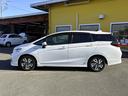ハイブリッド　ホンダセンシング　ＬＤＡ　１オーナー　スマートキープッシュスタート　禁煙車　デュアルエアバッグ　横滑り防止　パワステ　盗難防止　パワーウインドウ　衝突安全ボディ　キーレス　ＡＢＳ　エコモード　オートクルーズ（29枚目）