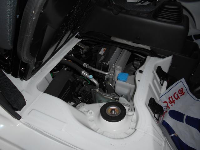 KCエアコンパワステ 4型 4WD&5MT AM&FMラジオ(33枚目)
