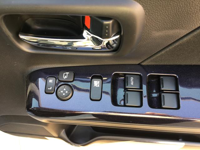 スティングレー HYBRID X 2型 前後衝突被害軽減B(10枚目)