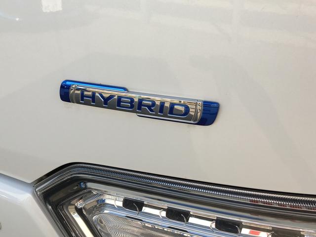 スティングレー HYBRID X 2型 前後衝突被害軽減B(29枚目)