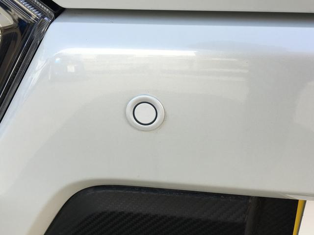 スティングレー HYBRID X 2型 前後衝突被害軽減B(34枚目)