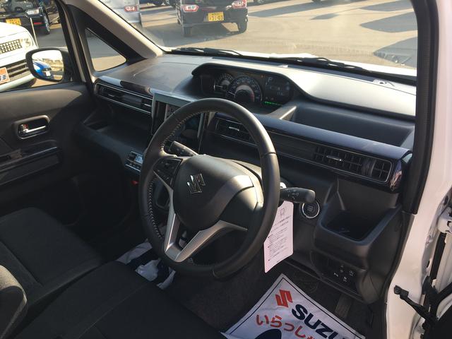 スティングレー HYBRID X 2型 前後衝突被害軽減B(54枚目)