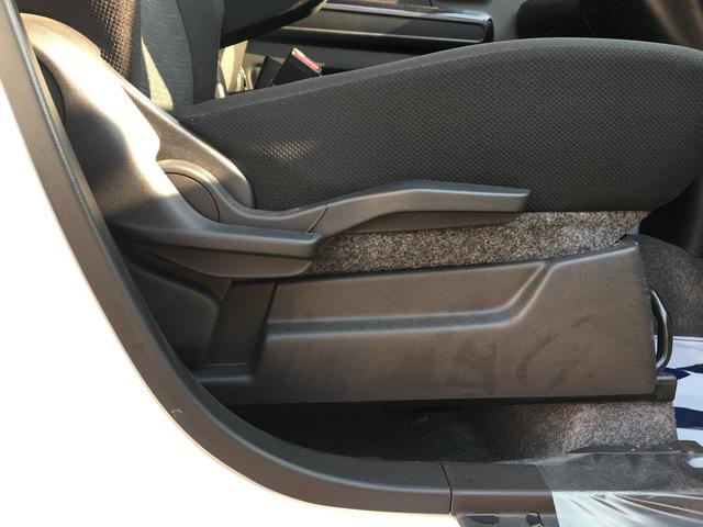 スティングレー HYBRID X 2型 前後衝突被害軽減B(66枚目)