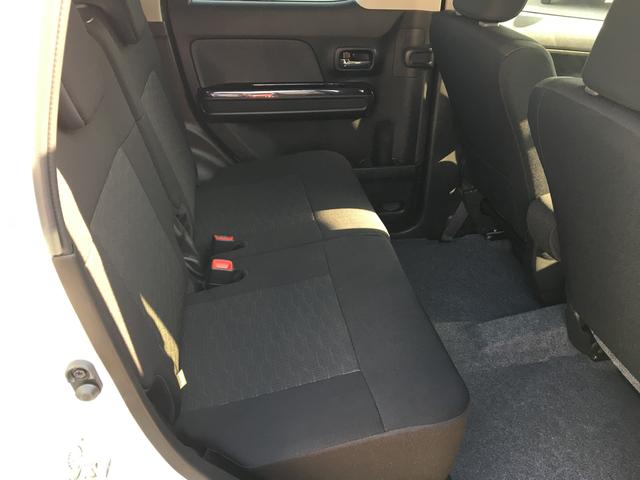スティングレー HYBRID X 2型 前後衝突被害軽減B(68枚目)