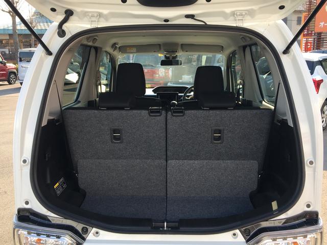 スティングレー HYBRID X 2型 前後衝突被害軽減B(73枚目)
