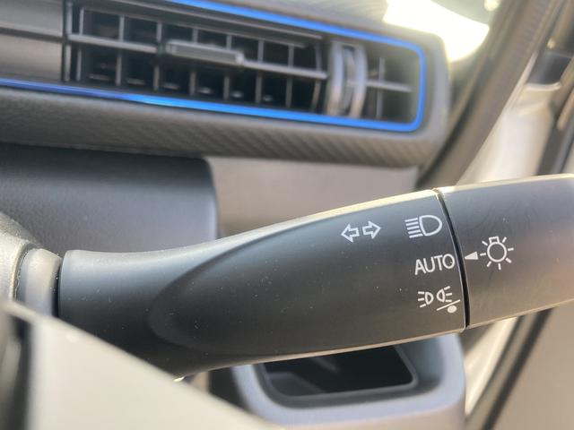 HYBRID FZ 2型 前後衝突被害軽減B LEDライト(24枚目)