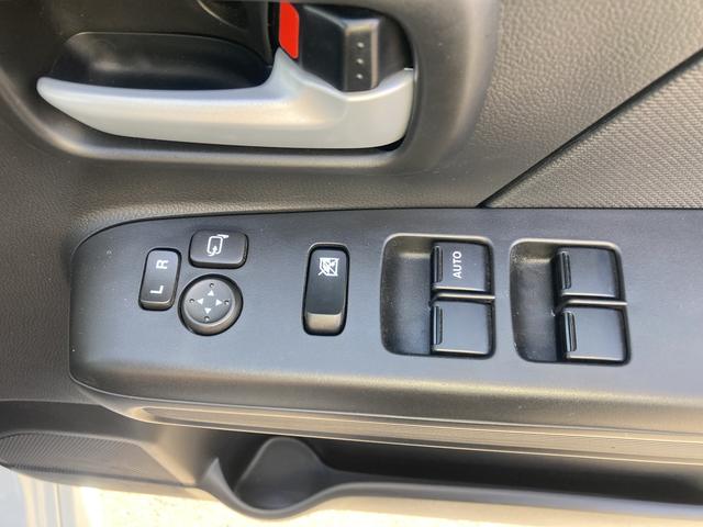 HYBRID FZ 2型 前後衝突被害軽減B LEDライト(55枚目)