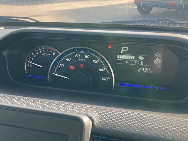 HYBRID FZ 2型 前後衝突被害軽減B LEDライト(59枚目)