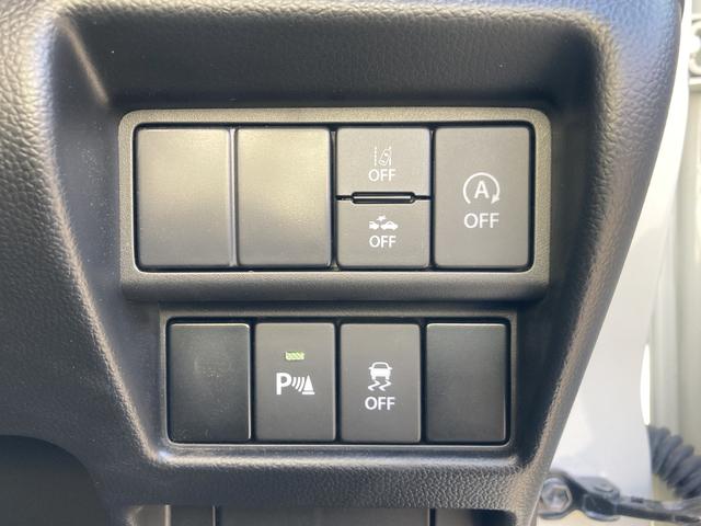 HYBRID FZ 2型 前後衝突被害軽減B LEDライト(67枚目)