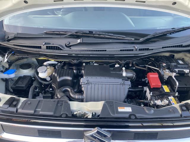 HYBRID FX 2型 前後衝突被害軽減B オートライト(42枚目)