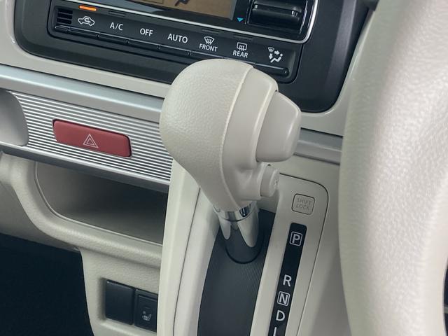 HYBRID X 2型 アップグレード車 両側スライドドア(17枚目)