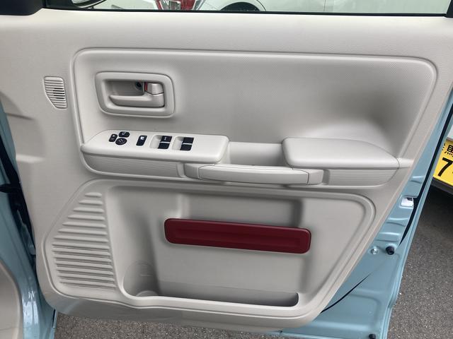 HYBRID X 2型 アップグレード車 両側スライドドア(63枚目)